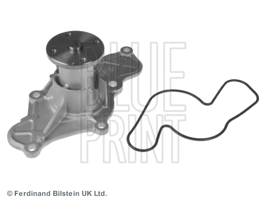 ADM59117 BLUE PRINT Водяной насос, охлаждение двигателя (фото 1)