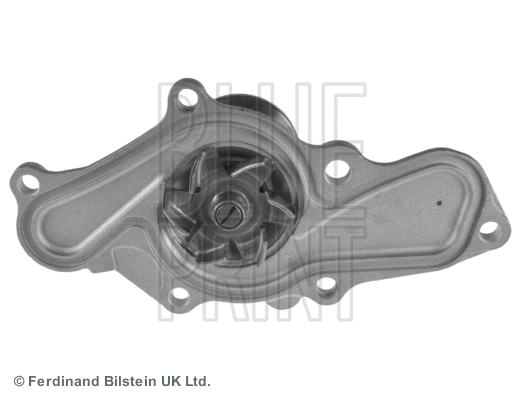 ADM59117 BLUE PRINT Водяной насос, охлаждение двигателя (фото 2)