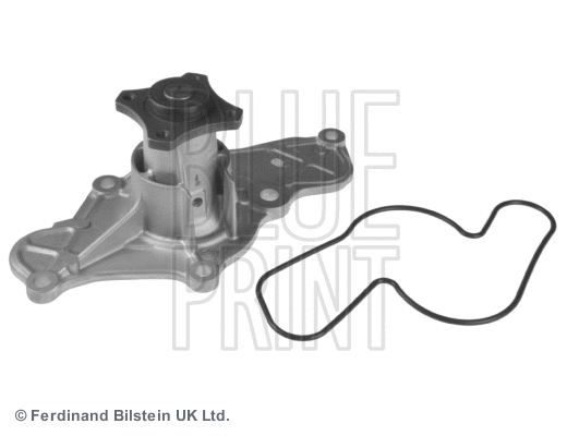 ADM59118 BLUE PRINT Водяной насос, охлаждение двигателя (фото 1)