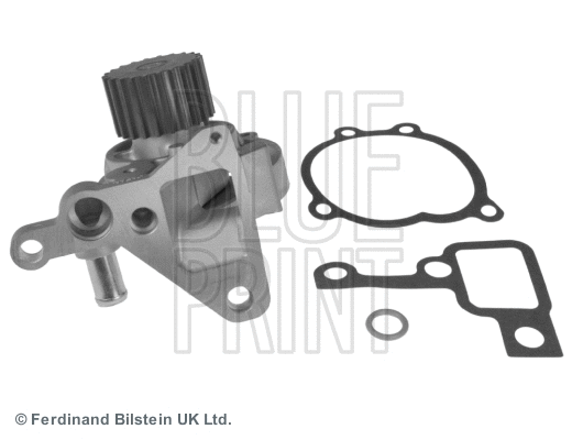 ADM59121 BLUE PRINT Водяной насос, охлаждение двигателя (фото 1)