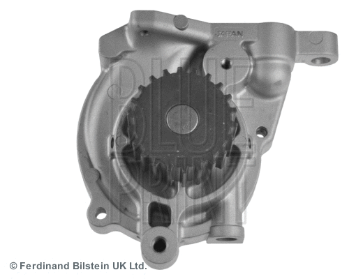 ADM59121 BLUE PRINT Водяной насос, охлаждение двигателя (фото 2)