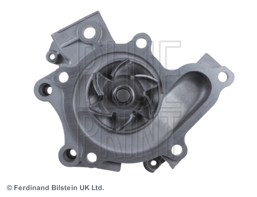 ADM59129 BLUE PRINT Водяной насос, охлаждение двигателя (фото 2)