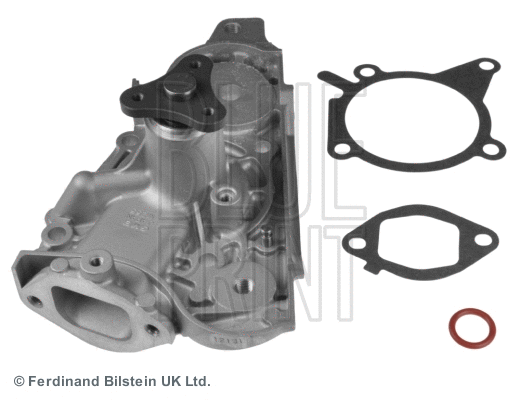 ADM59130 BLUE PRINT Водяной насос, охлаждение двигателя (фото 1)