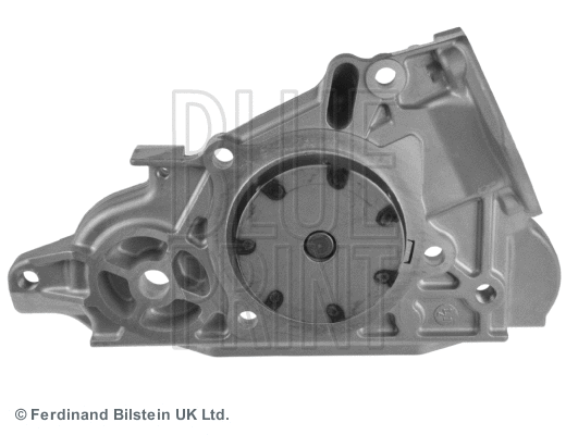 ADM59130 BLUE PRINT Водяной насос, охлаждение двигателя (фото 2)