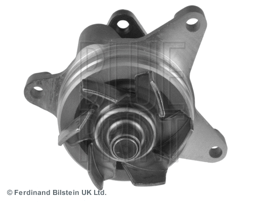 ADM59135 BLUE PRINT Водяной насос, охлаждение двигателя (фото 3)