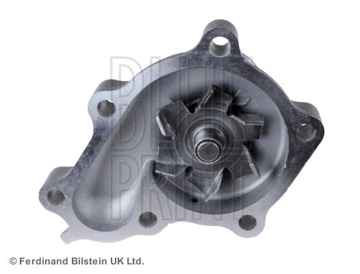 ADN19118 BLUE PRINT Водяной насос, охлаждение двигателя (фото 2)