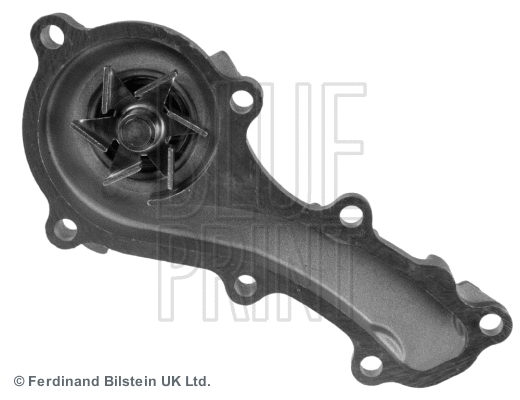 ADN19167 BLUE PRINT Водяной насос, охлаждение двигателя (фото 2)