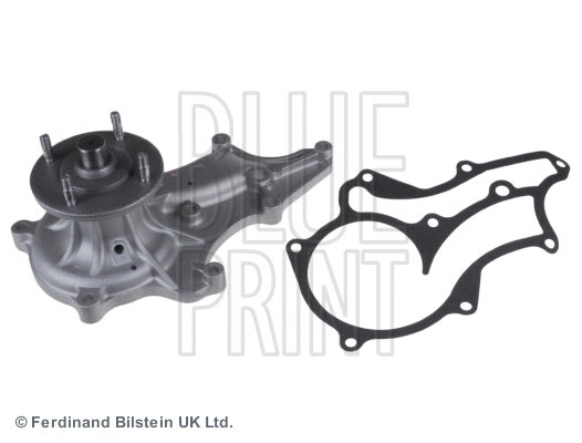 ADT39124 BLUE PRINT Водяной насос, охлаждение двигателя (фото 1)