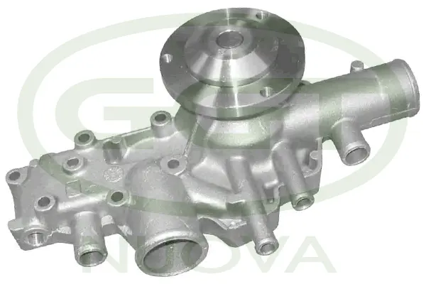 PA10651 GGT Водяной насос, охлаждение двигателя (фото 1)