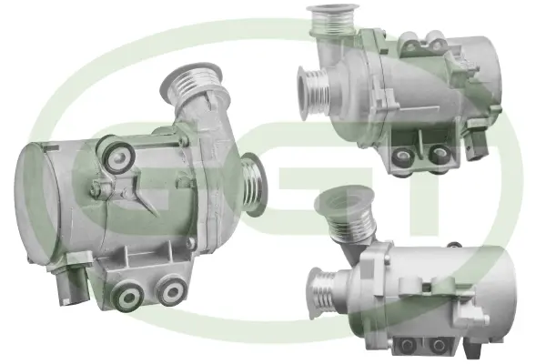 PA12823 GGT Водяной насос, охлаждение двигателя (фото 1)