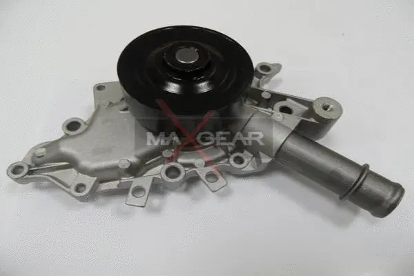 47-0011 MAXGEAR Водяной насос, охлаждение двигателя (фото 1)