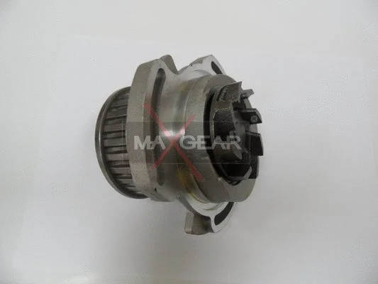 47-0041 MAXGEAR Водяной насос, охлаждение двигателя (фото 1)