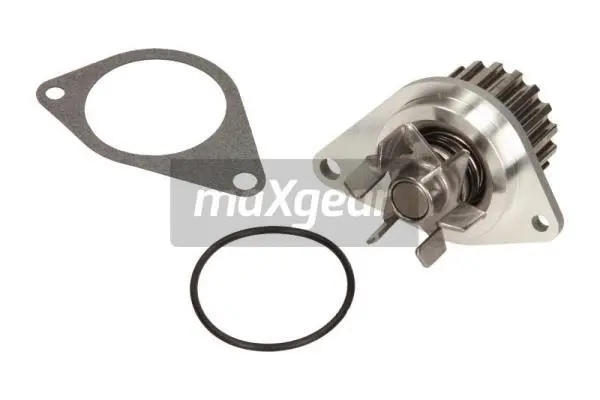 47-0154 MAXGEAR Водяной насос, охлаждение двигателя (фото 2)