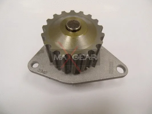 47-0160 MAXGEAR Водяной насос, охлаждение двигателя (фото 2)