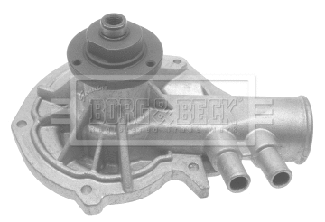 BWP1733 BORG & BECK Водяной насос, охлаждение двигателя (фото 1)