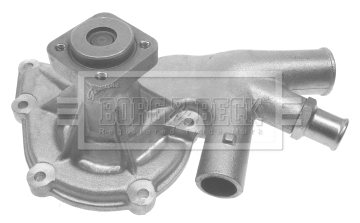 BWP1863 BORG & BECK Водяной насос, охлаждение двигателя (фото 1)