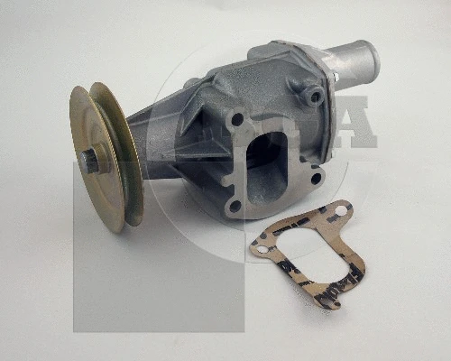 CP3256 BGA Водяной насос, охлаждение двигателя (фото 1)
