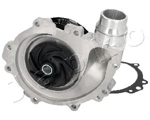 350513 JAPKO Водяной насос, охлаждение двигателя (фото 2)