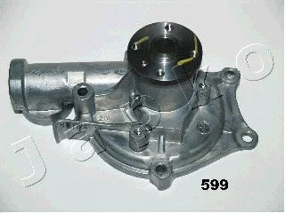 35599 JAPKO Водяной насос, охлаждение двигателя (фото 1)