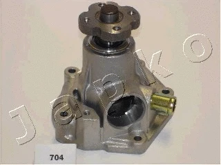 35704 JAPKO Водяной насос, охлаждение двигателя (фото 1)