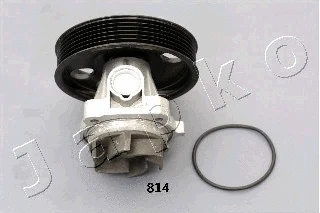 35814 JAPKO Водяной насос, охлаждение двигателя (фото 1)