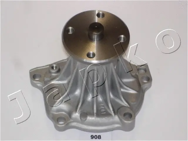 35908 JAPKO Водяной насос, охлаждение двигателя (фото 1)