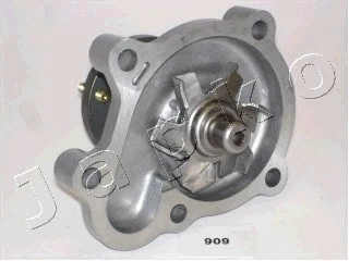 35909 JAPKO Водяной насос, охлаждение двигателя (фото 2)