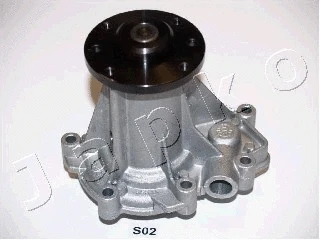 35S02 JAPKO Водяной насос, охлаждение двигателя (фото 1)