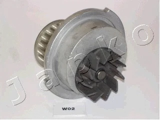 35W02 JAPKO Водяной насос, охлаждение двигателя (фото 2)