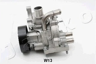 35W13 JAPKO Водяной насос, охлаждение двигателя (фото 2)