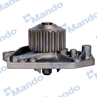 EWPO0003 MANDO Водяной насос, охлаждение двигателя (фото 2)