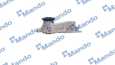 MMC010005 MANDO Водяной насос, охлаждение двигателя (фото 2)