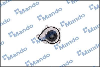MMC010038 MANDO Водяной насос, охлаждение двигателя (фото 1)