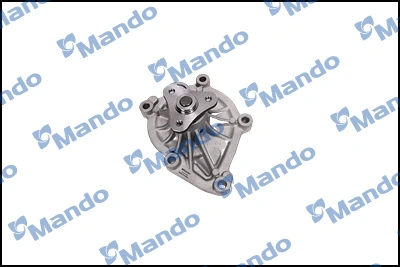MMC010038 MANDO Водяной насос, охлаждение двигателя (фото 3)