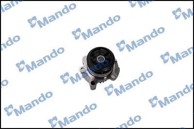 MMC010044 MANDO Водяной насос, охлаждение двигателя (фото 1)