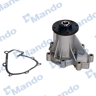 MMC010045 MANDO Водяной насос, охлаждение двигателя (фото 1)