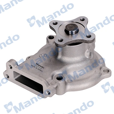 MMC010047 MANDO Водяной насос, охлаждение двигателя (фото 2)