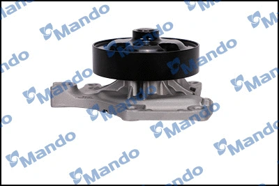 MMC010052 MANDO Водяной насос, охлаждение двигателя (фото 2)