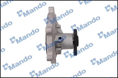 MMC010064 MANDO Водяной насос, охлаждение двигателя (фото 3)