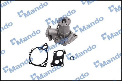 MMC010071 MANDO Водяной насос, охлаждение двигателя (фото 1)