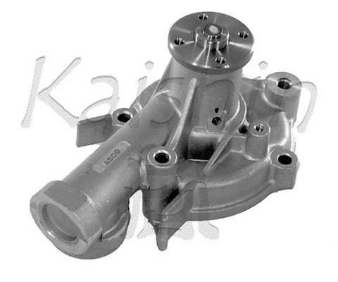 WPK145 KAISHIN Водяной насос, охлаждение двигателя (фото 1)