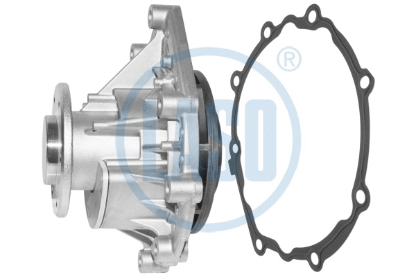 55200140 LASO Водяной насос, охлаждение двигателя (фото 1)