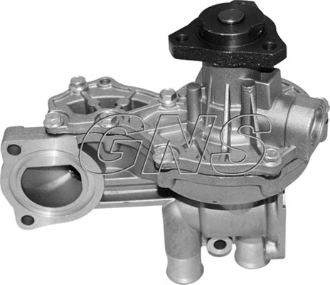 YH-SK129 GNS Водяной насос, охлаждение двигателя (фото 1)