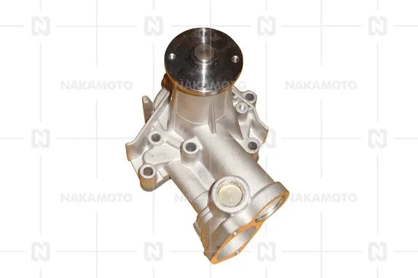 A21-MIT-18010030 NAKAMOTO Водяной насос, охлаждение двигателя (фото 1)