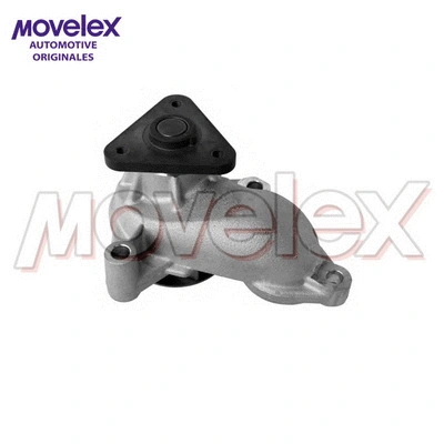 M05814 MOVELEX Водяной насос, охлаждение двигателя (фото 1)