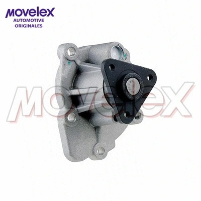 M05819 MOVELEX Водяной насос, охлаждение двигателя (фото 1)