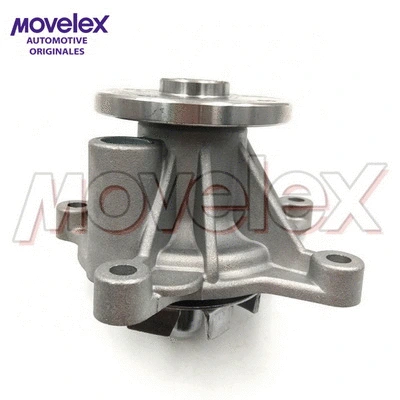 M07192 MOVELEX Водяной насос, охлаждение двигателя (фото 1)