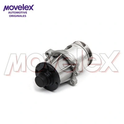 M21620 MOVELEX Водяной насос, охлаждение двигателя (фото 1)