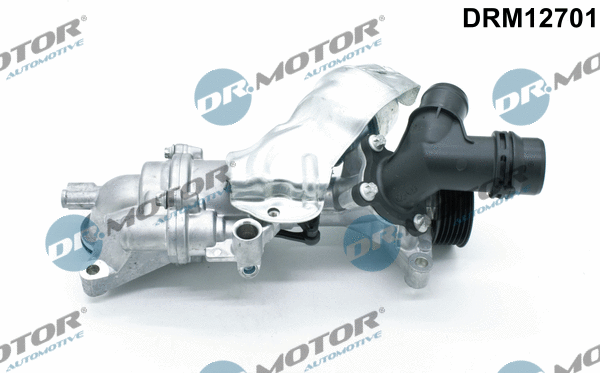 DRM12701 Dr.Motor Automotive Водяной насос, охлаждение двигателя (фото 1)