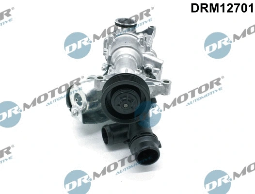 DRM12701 Dr.Motor Automotive Водяной насос, охлаждение двигателя (фото 3)